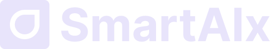 SmartAIx logo